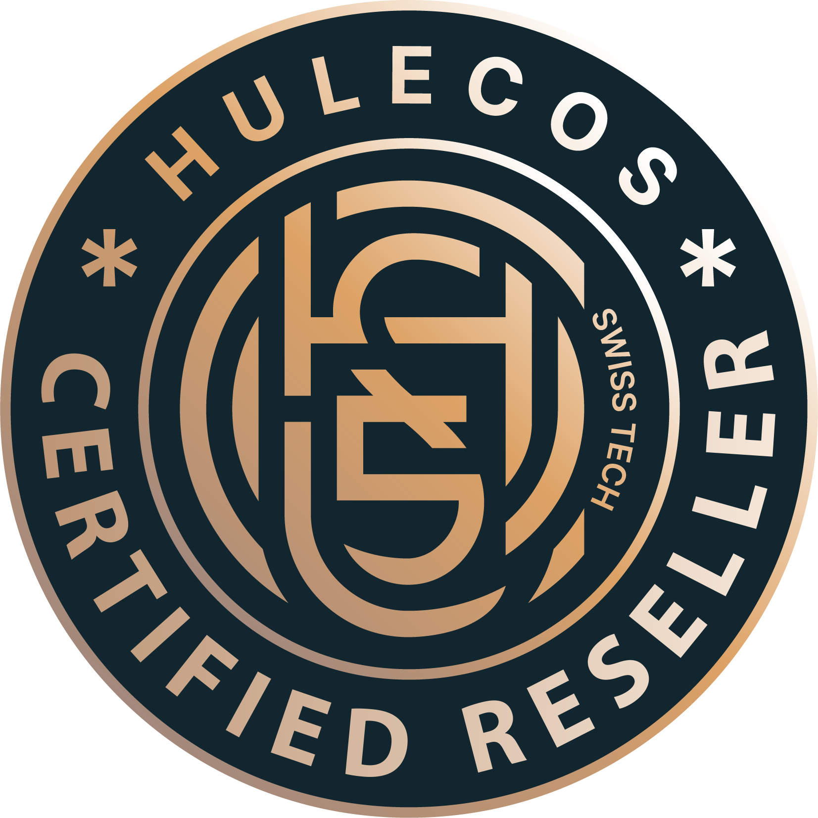Certified Hulecos reseller