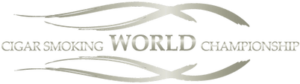 Cigar Smoking World Championship